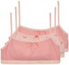Dim Bralette POCKET COTON BRASSIERE PACK X3 online kopen