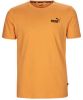 Puma T shirt Korte Mouw ESS SMALL LOGO online kopen