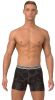 Muchachomalo Boxershorts 3 Pack Panther Zwart , Zwart, Heren online kopen