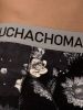 Muchachomalo Boxershorts 3 Pack Panther Zwart , Zwart, Heren online kopen