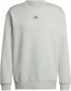 Adidas Essentials FeelVivid Cotton Fleece Drop Shoulder Sweatshirt online kopen