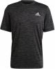 Adidas Performance sport T shirt zwart online kopen