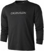 Calvin Klein Performance Shirt met lange mouwen online kopen