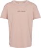 Sofie Schnoor T shirts T Shirt Lichtroze online kopen