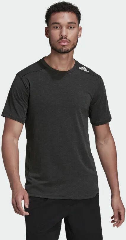 Adidas Trainingsshirt Designed for Training Zwart online kopen