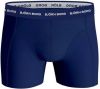 Bj&#xF6, rn Borg Boxershort essential 5pack multicolor(9999 1026 70101 ) online kopen