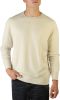 Calvin Klein Trui met ronde hals MODERN MODAL CREW NECK SWEATER online kopen