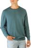 Calvin Klein Trui met ronde hals MODERN MODAL CREW NECK SWEATER online kopen