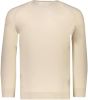 Calvin Klein Trui met ronde hals MODERN MODAL CREW NECK SWEATER online kopen