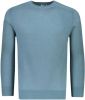 Calvin Klein Trui met ronde hals MODERN MODAL CREW NECK SWEATER online kopen