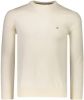 Calvin Klein Trui met ronde hals MODERN MODAL CREW NECK SWEATER online kopen