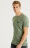 CHASIN' Appolo T shirt met applicatie logo online kopen