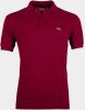 Lacoste Poloshirt met harmonieus gekleurde krokodil op borsthoogte(1 delig ) online kopen