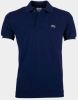 Lacoste Poloshirt met harmonieus gekleurde krokodil op borsthoogte(1 delig ) online kopen