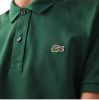 Lacoste T shirts 1Hp3 Mens Short Sleeve Polo 06 Groen online kopen