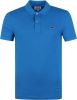 Lacoste Poloshirt met harmonieus gekleurde krokodil op borsthoogte(1 delig ) online kopen