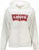 Levi's Levis 35946 Graphic Sport Hoodie Sweater Women White online kopen