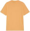 Ma.strum Mastrum Icon T shirt Oranje Mas8371C SS M803 B , Oranje, Heren online kopen