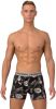 Muchachomalo Boxershorts 3 Pack Panther Zwart , Zwart, Heren online kopen