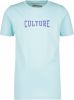 Raizzed Blauwe T shirt Sheridan online kopen