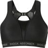 SHOCKABSORBER ultimate run padded high impact sportbh zwart dames online kopen