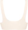 Triumph Beha Zero Feel Bralette zonder sluiting Van sloggi wit online kopen