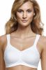 Minimizer beha zonder beugel in wit van Susa online kopen