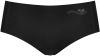 Triumph Beha top Zero Feel Top brede bandjes Van Sloggi zwart online kopen