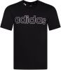 Adidas performance T shirt korte mouwen Essentials 7 16 jaar online kopen