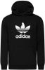 Adidas Hoodies & sweatvesten Zwart Heren online kopen