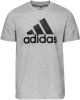 Adidas performance T shirt met ronde hals en korte mouwen online kopen
