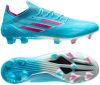 Adidas X Speedflow.1 Gras Voetbalschoenen(FG)Blauw Roze Wit online kopen