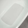 Sealskin Veilmarine Rubelle antislipmat 35x75 cm rubber wit online kopen