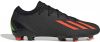 Adidas X Speedportal.3 Firm Ground Voetbalschoenen Core Black/Solar Red/Team Solar Green Dames online kopen