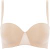 Chantelle Essentials T shirt bh met push up en afneembare bandjes online kopen