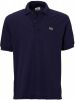 Lacoste Poloshirt met harmonieus gekleurde krokodil op borsthoogte(1 delig ) online kopen