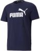 Puma T shirt met ronde hals en korte mouwen Fd Ess online kopen