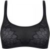 Triumph Bralette bh Fit Smart P EX innovatief met nieuwe fit smart sizes dankzij 4d stretch kant online kopen